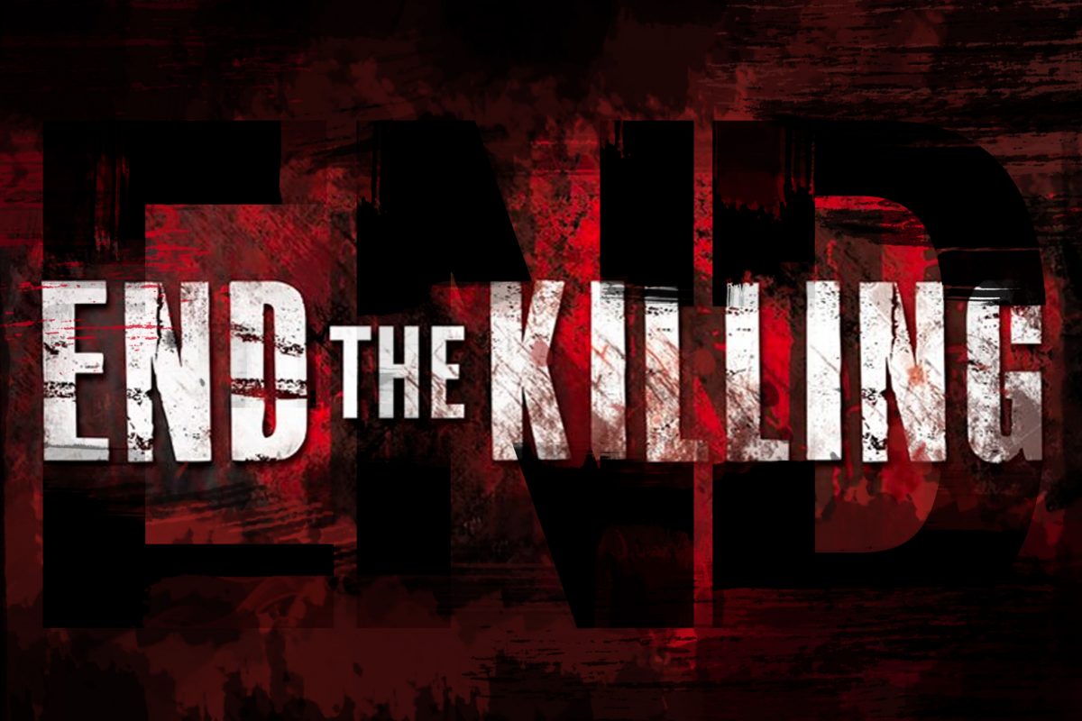 EndtheKilling