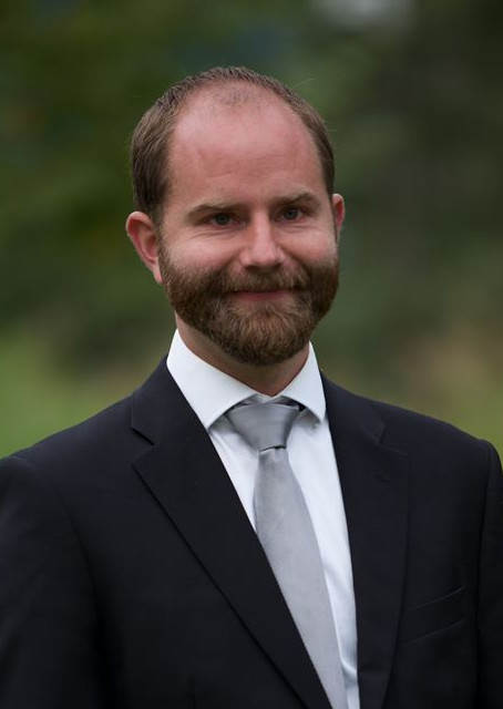 Alex Vande Bruinhorst