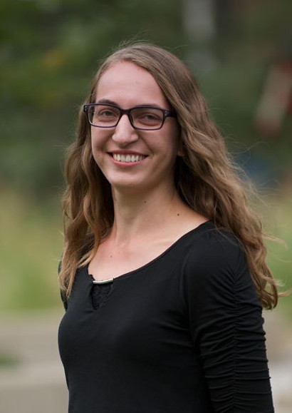 Brittany Van de Bruinhorst