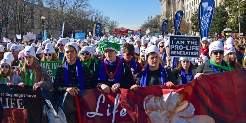 March for Life