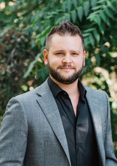 Jonathon van Maren
