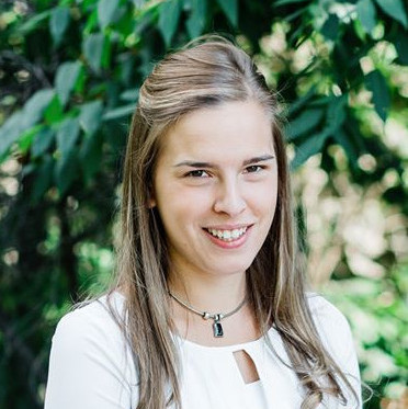 Justina van Manen