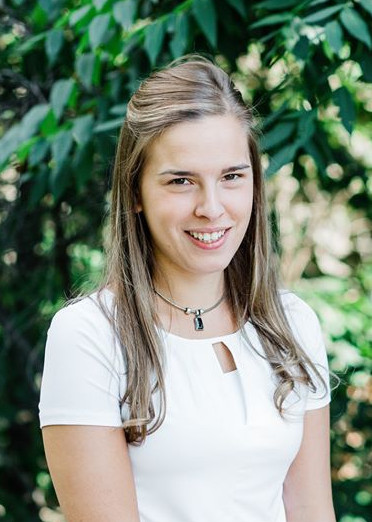 Justina van Manen
