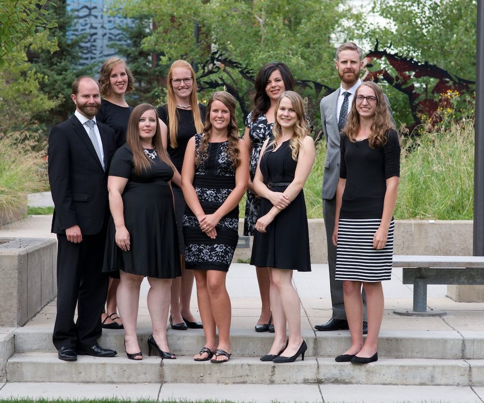 Western Outreach Department 2019