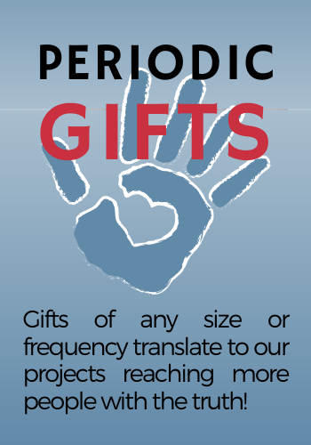 Periodic Gifts
