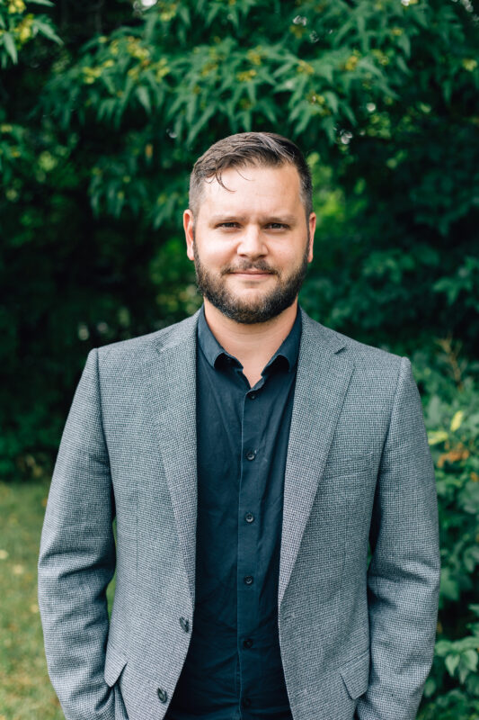 Jonathon Van Maren