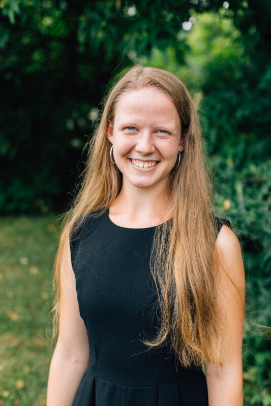 Keturah Thomson