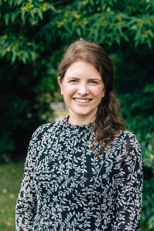 Maaike Rosendal