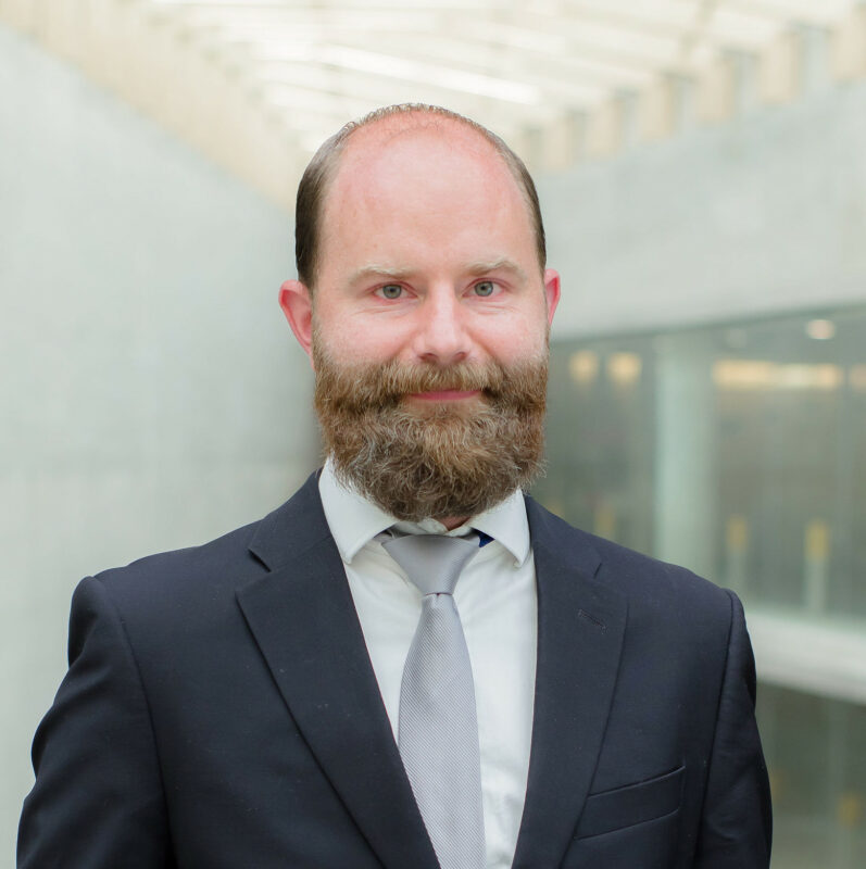 Alex Vande Bruinhorst