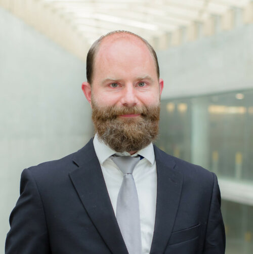 Alex Vande Bruinhorst