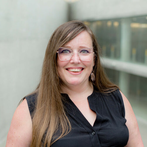 Loretta Slomp