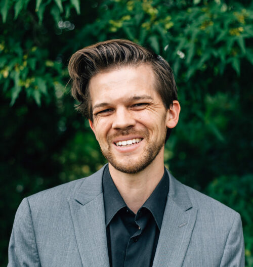 Jeremy Hooghiem