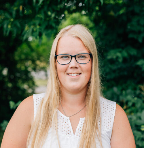 Joelle King