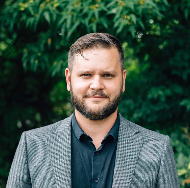 Jonathon Van Maren