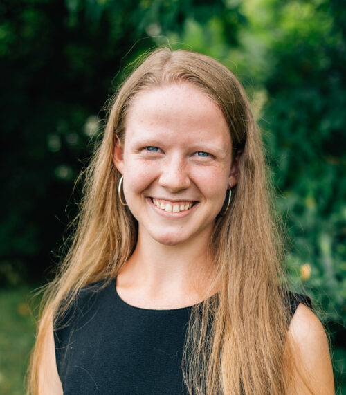 Keturah Thomson