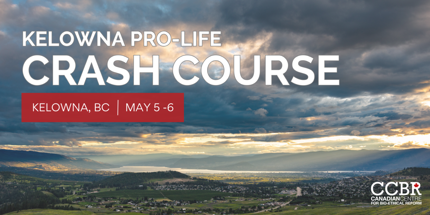 Kelowna Crash Course