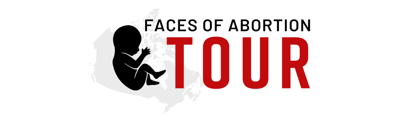 2023 Faces of Abortion Tour