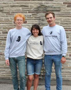 Pro Life Apparel