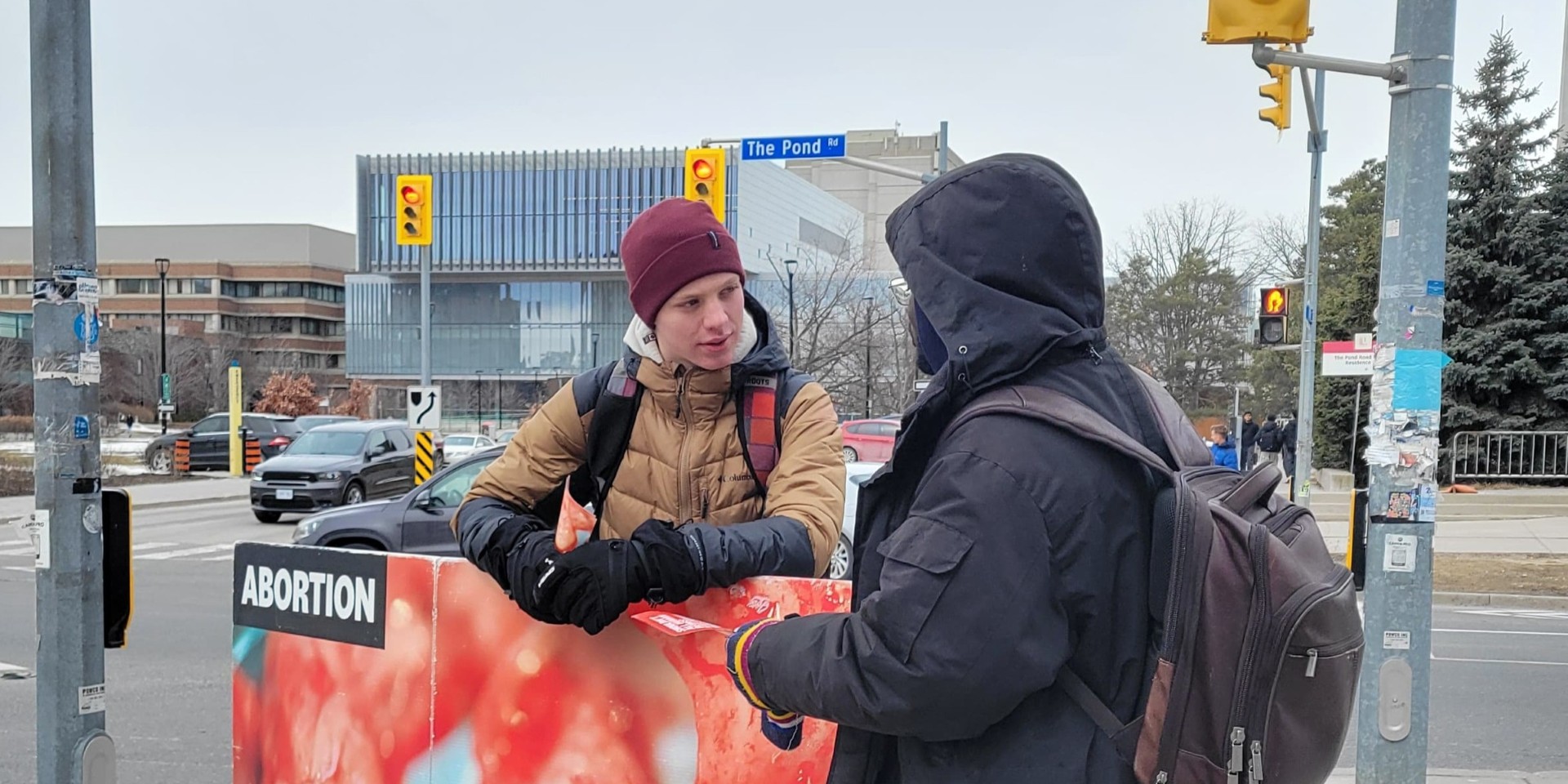 Pro-life Week of Action